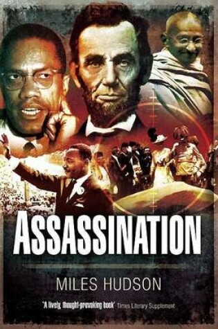 Cover of Assassination