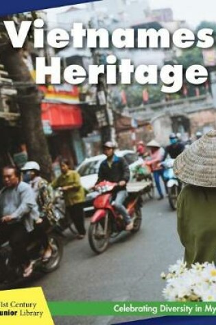 Cover of Vietnamese Heritage
