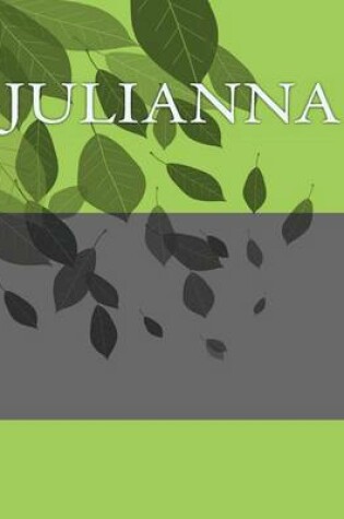 Cover of Julianna