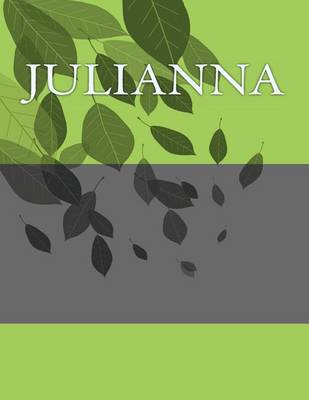 Book cover for Julianna