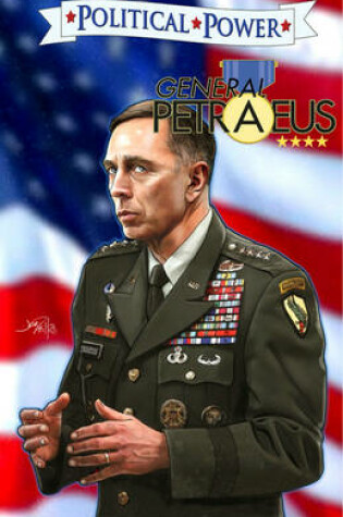 Cover of Political Power: General Petraeus