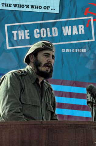 Cover of The Cold War