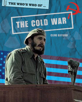 Cover of The Cold War