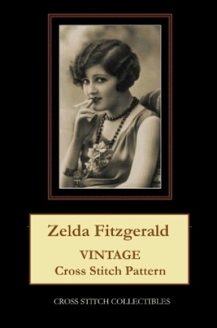 Cover of Zelda Fitzgerald