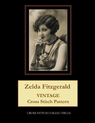 Book cover for Zelda Fitzgerald