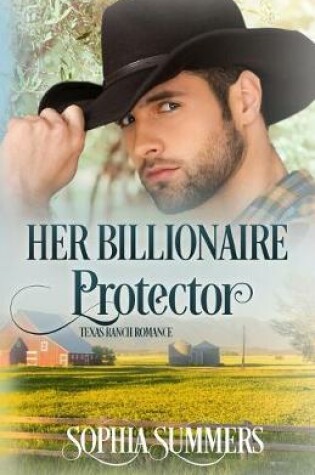 Cover of Her Billionaire Protector
