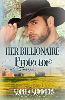 Book cover for Her Billionaire Protector