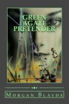 Book cover for Green Agate Pretender