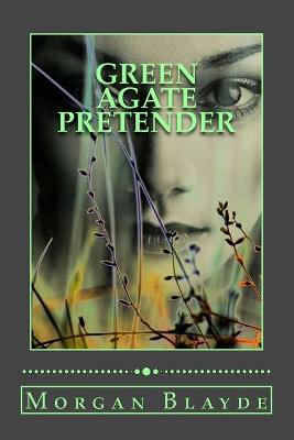 Cover of Green Agate Pretender