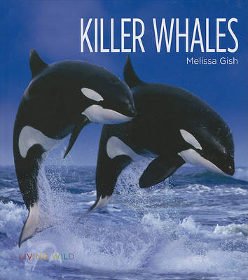 Book cover for Killer Whales