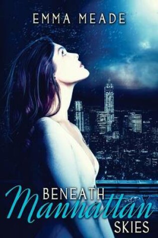 Cover of Beneath Manhattan Skies