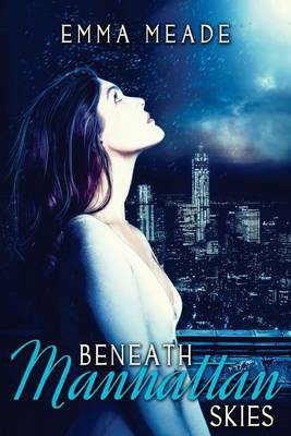 Book cover for Beneath Manhattan Skies