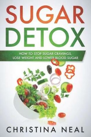 Cover of Sugar Detox