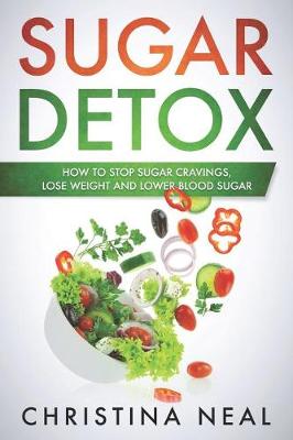 Book cover for Sugar Detox