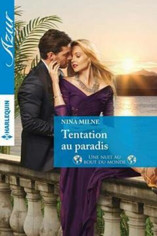 Cover of Tentation Au Paradis