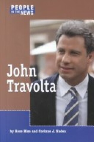 Cover of John Travolta