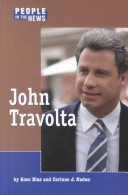 Book cover for John Travolta