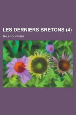 Cover of Les Derniers Bretons (4)
