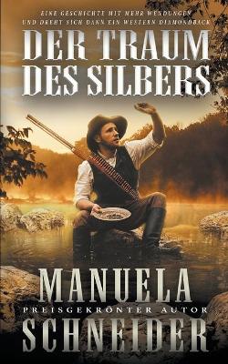 Book cover for Der Traum Des Silber