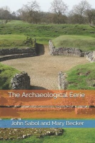 Cover of The Archaeological Eerie