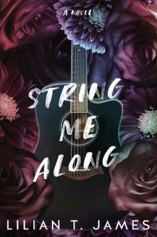Cover of String Me Along
