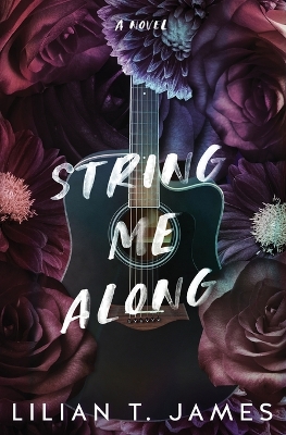 Book cover for String Me Along