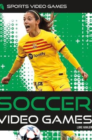 Cover of Soccer Video Games