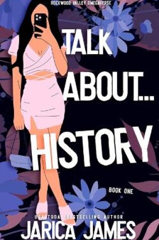 Cover of Talk About... History