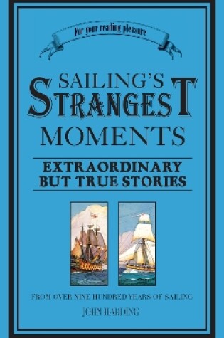 Cover of Sailing's Strangest Moments