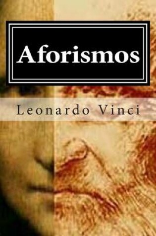 Cover of Aforismos