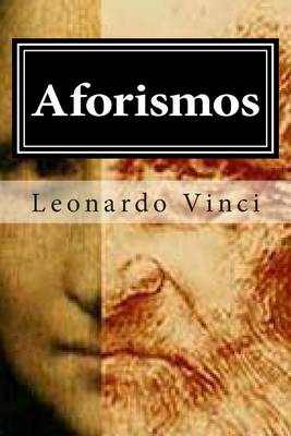 Book cover for Aforismos