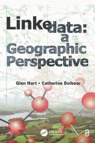 Cover of Linked Data