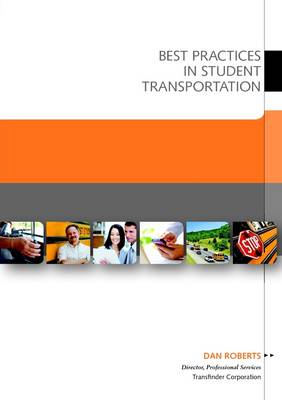 Book cover for Best Practices in Student Transportation