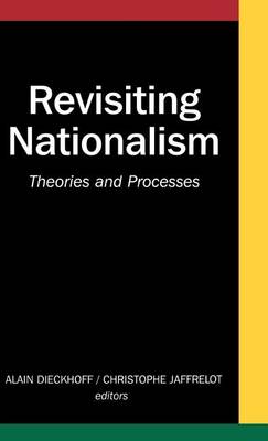 Book cover for Revisiting Nationalism
