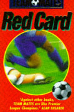 Cover of Red Card