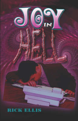 Book cover for Joy in Hell