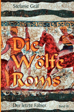 Cover of Die Wlfe ROMs