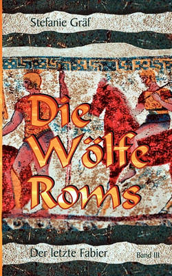 Book cover for Die Wlfe ROMs