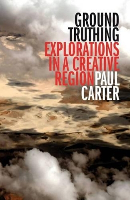 Book cover for Ground Truthing