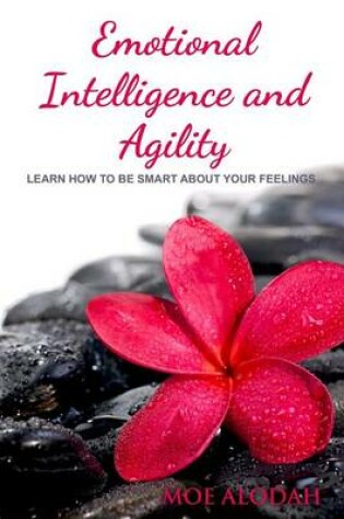 Cover of Emotional Intelligence and Agility