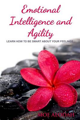 Book cover for Emotional Intelligence and Agility