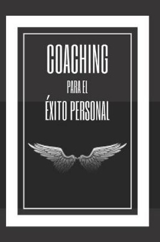 Cover of Coaching Para El Exito Personal
