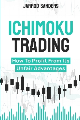 Book cover for Ichimoku Trading