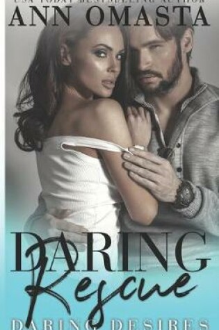 Cover of Daring Rescue