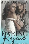 Book cover for Daring Rescue