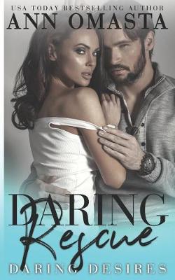 Cover of Daring Rescue