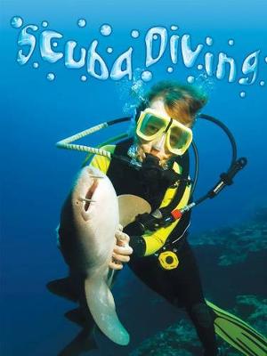 Cover of Scuba Diving