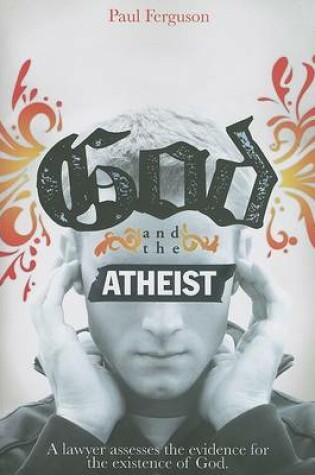 Cover of God and the Atheist