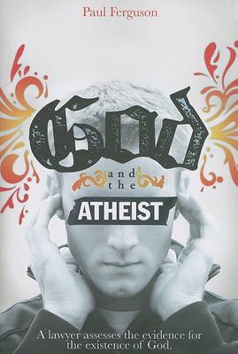 Book cover for God and the Atheist