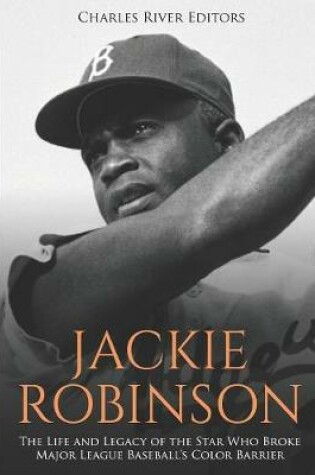 Cover of Jackie Robinson